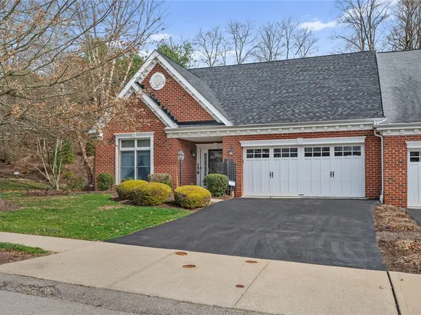 158 Brighton Dr, Sewickley, PA 15143