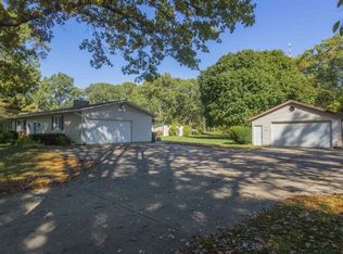 51350 Cherry Rd, Granger, IN 46530