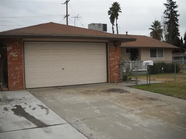 1600 Thorsen Ave, Modesto, CA 95355