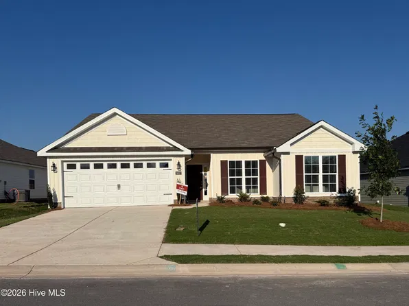 3032 Brems Drive, Augusta, GA 30909