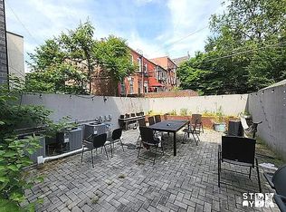 367 Franklin Ave APT 1, Brooklyn, NY 11238