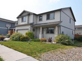 530 Twilight St, Helena, MT 59601