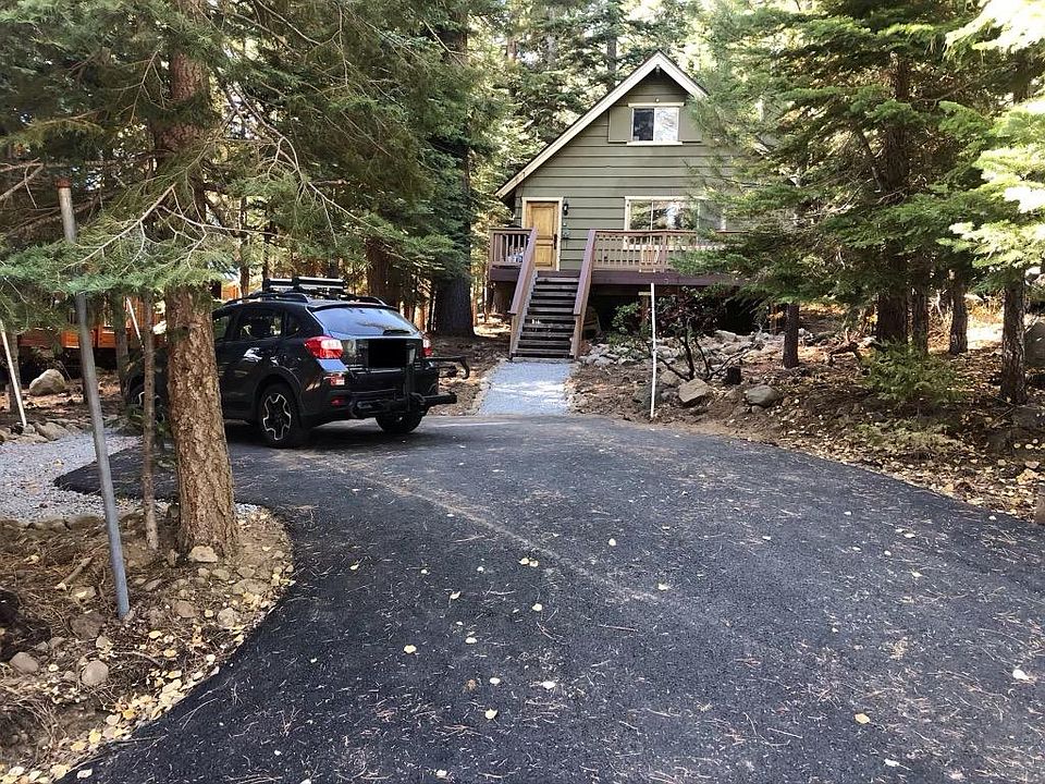 7160 8th Ave, Tahoma, CA 96142 Zillow