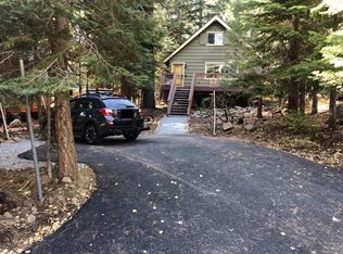 7160 8th Ave, Tahoma, CA 96142