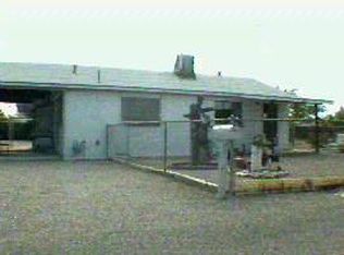 3716 N Estrella Ave, Tucson, AZ 85705