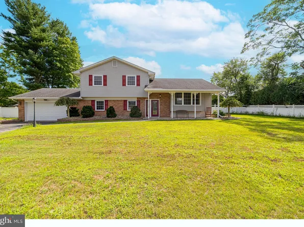 2927 Marion St, Vineland, NJ 08361