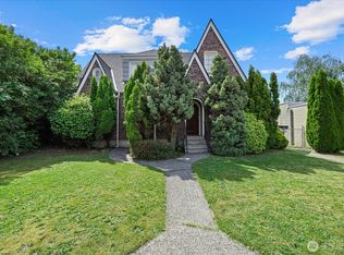 3734 S M St, Tacoma, WA