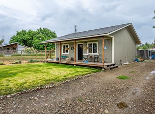 211 W Missoula Ave, Darby, MT 59829