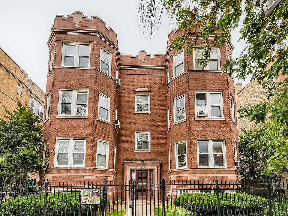 1st image of 6212 N Bell Ave APT 1S