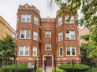 6212 N Bell Ave APT 1S, Chicago, IL 60659