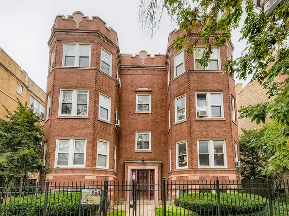 6212 N Bell Ave APT 1S, Chicago, IL 60659