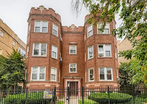 6212 N Bell Ave #1S Photo 1