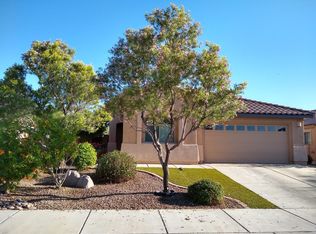 11071 W Coppertail Dr, Marana, AZ 85653