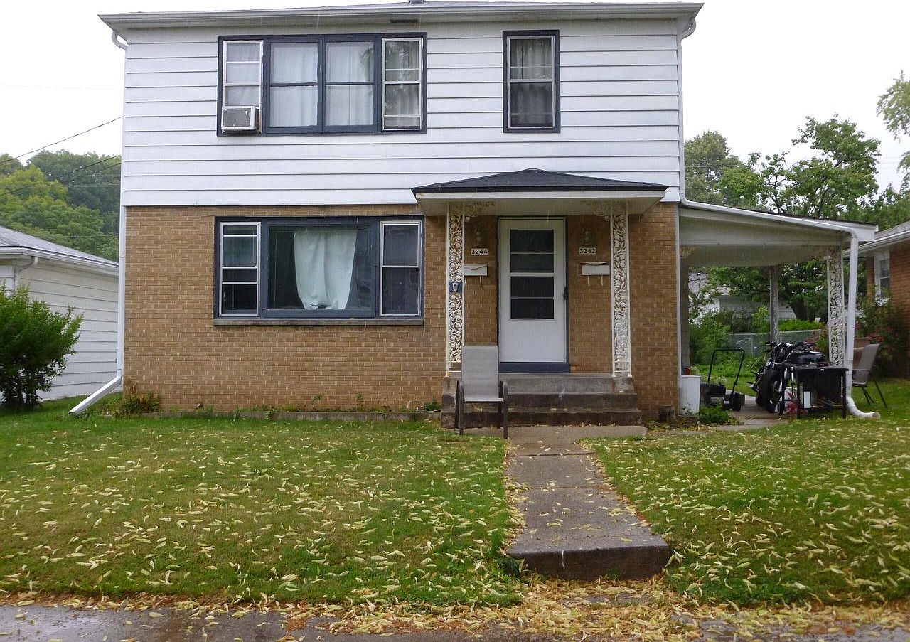 3242 East Whittaker AVENUE UNIT 3244, Cudahy, WI 53110 Zillow