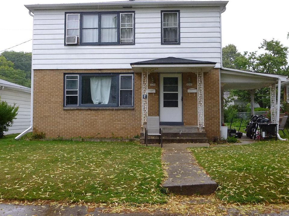 1st image of 3242 East Whittaker AVENUE #3244