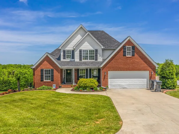 4727 Leeann Dr, Russellville, TN 37860