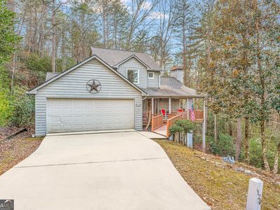 1120 Blue Ridge Dr, Sautee Nacoochee, GA, 30571