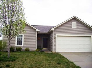 15192 War Emblem Dr, Noblesville, IN 46060