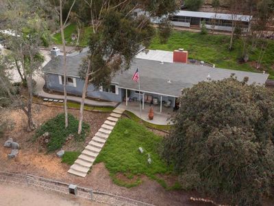 11311 Manzanita Rd, Lakeside, CA, 92040