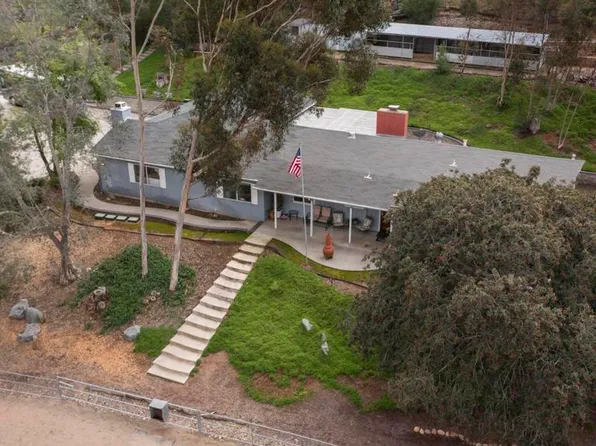 11311 Manzanita Rd, Lakeside, CA 92040