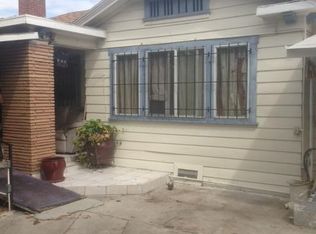 2621 Olive St, Huntington Park, CA 90255