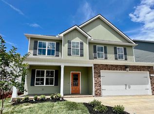 1145 Madison Oaks Rd LOT 295, Knoxville, TN 37924