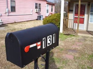 131 Payne St, Jackson, TN 38301