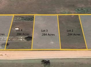 0 Duck Dr LOT 1, Victoria, TX 77905