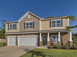 73 Calibogue Ct, Chapin, SC 29036