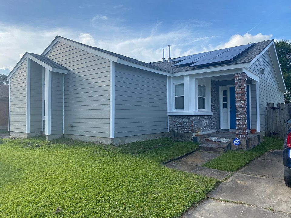 1817 Timberlane Estates Dr, Harvey, LA 70058 Zillow