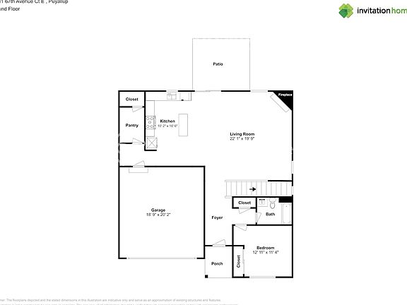 2nd image of 14211 67th Avenue Ct E