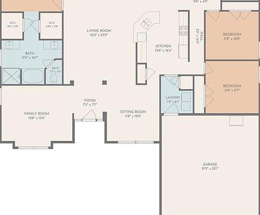 2nd image of 2779 STARVIEW AVENUE