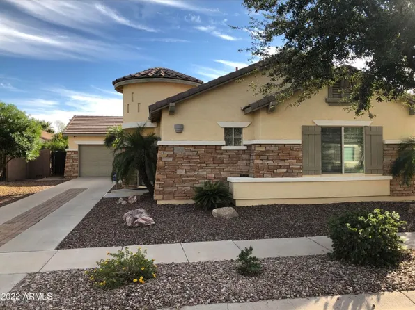 941 E Cherry Hills Dr, Chandler, AZ 85249