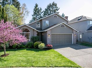 13022 SW Timara Ln, Tigard, OR 97224