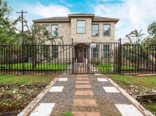 5003 Golden Forest Dr, Houston, TX 77091
