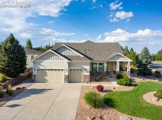 5955 Lasso Pl, Parker, CO 80134