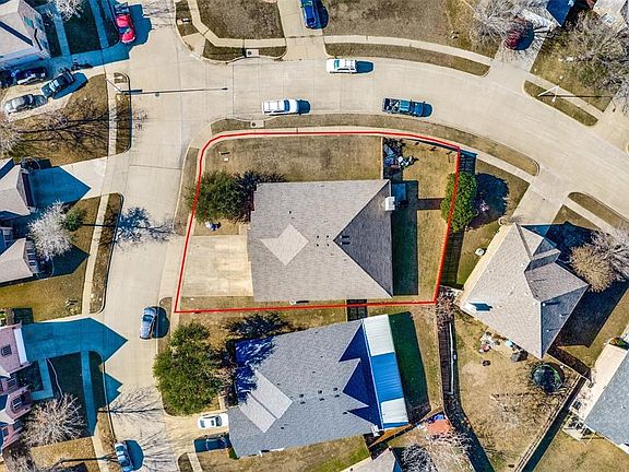5th image of 5828 Silver Sage Ln