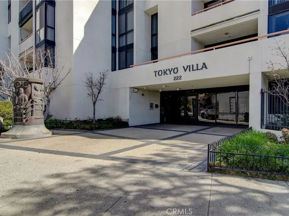 222 S Central Ave APT 218, Los Angeles, CA 90012