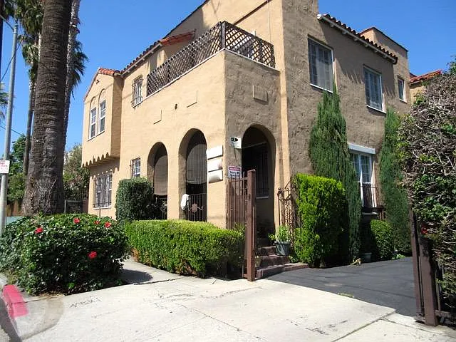 158 S Commonwealth Ave #162-5 — Photo 1