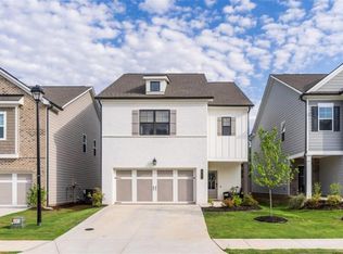 5351 Fox Den Rd, Oakwood, GA 30566