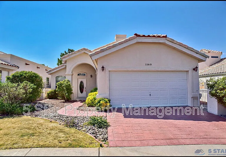 1560 Via Appia St — Photo 1