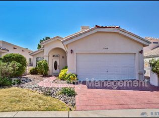 1560 Via Appia St, El Paso, TX 79912