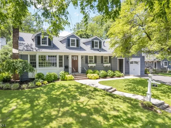 3 Kimball St, Chatham Boro, NJ 07928