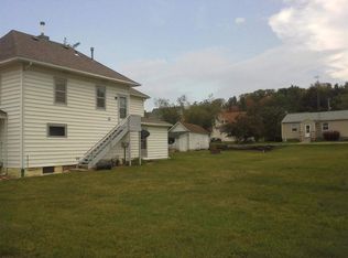 210 E Olson St, Blanchardville, WI 53516