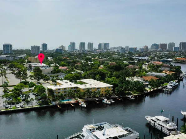 2340 NE 9th St APT 209, Fort Lauderdale, FL 33304
