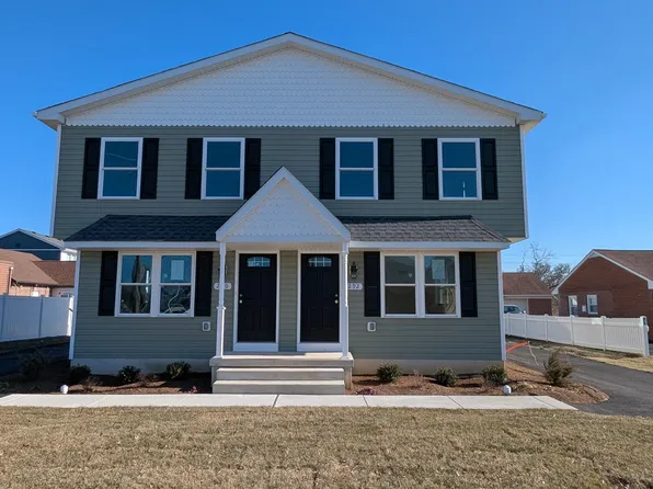 292 Morris Ave, Woodlyn, PA 19094