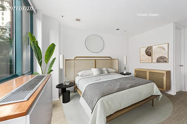 Rented by Corcoran | media 9