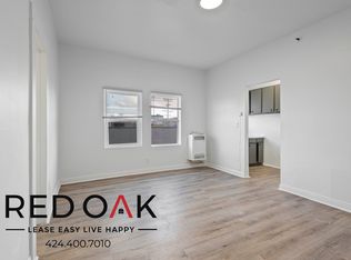 1318 1/2 S Pacific Ave #25, San Pedro, CA 90731