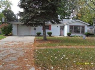 1351 Kingston Ave, Montgomery, IL 60538