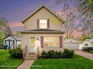 344 Green St, Perry, MI 48872